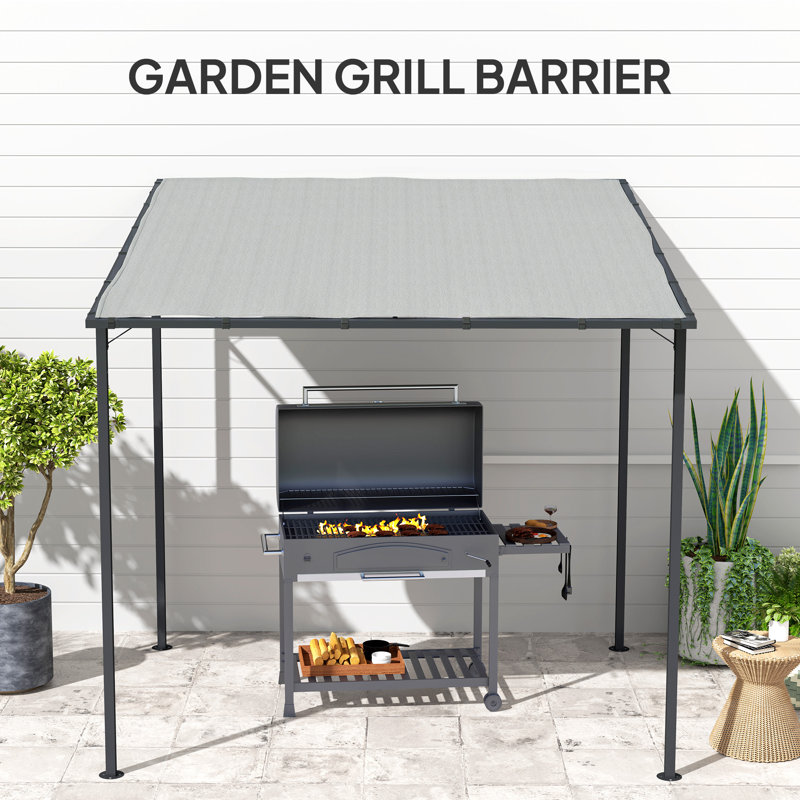Pergola Gazebo