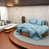 Light Blue Solid
