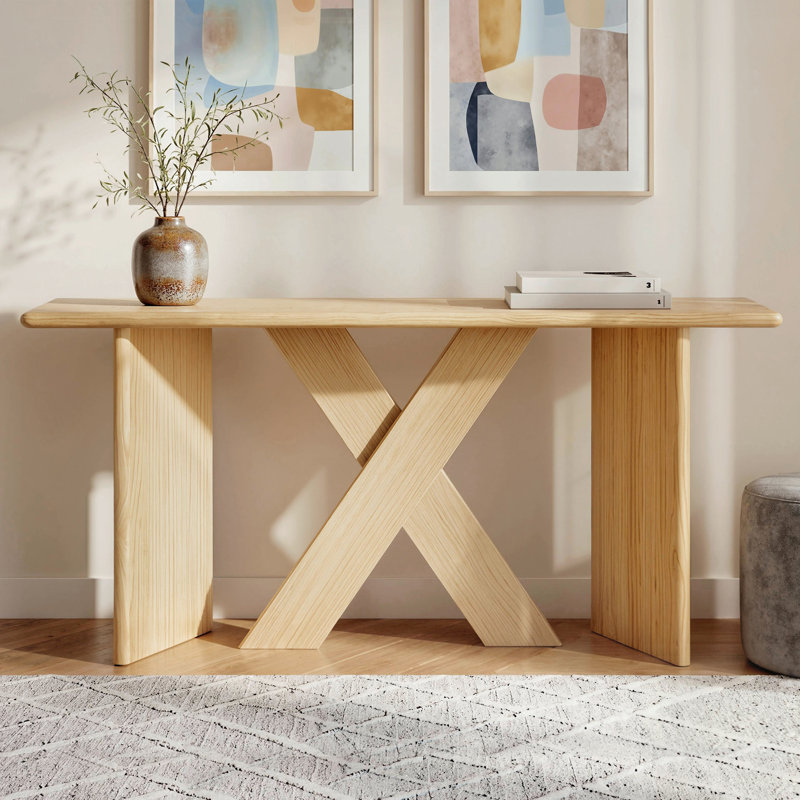 Console Minimalist Modern