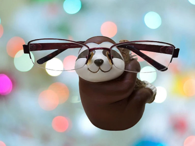 Roni Animals Glasses Holder