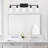 Bahrije 5 - Light Dimmable Vanity Light