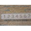 Tapis turc Oushak 3 x 16
