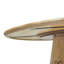 Table de salle à manger ronde Ellarie-1861183841