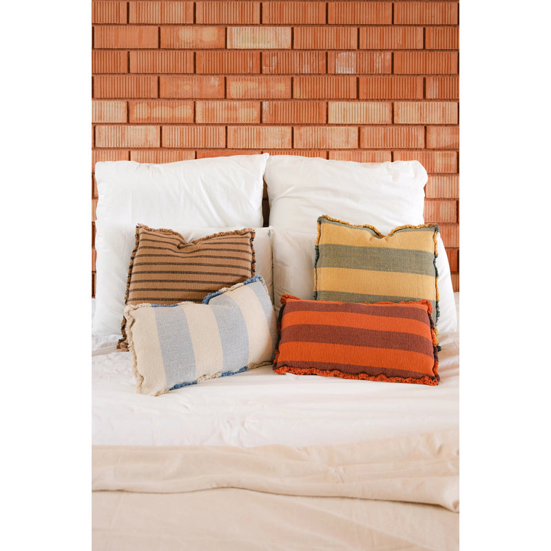 Color ON Pillow Cover & Insert