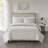 Otto Khaki Plaid Reversible 3-Piece King/Cal King Quilt Set-569629153-569629158