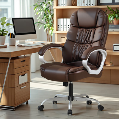 Fauteuil de direction Enosburg