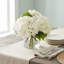 Faux Hydrangea Arrangement-1706013659