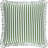 Aneatra Ruffled Cotton Blend Reversible Throw Pillow-280532945-280532944-274632983