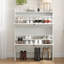 16 Pair Shoe Storage Cabinet-315747300