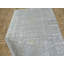 Tapis oriental gris Oushak 5 pi 10 po x 9 pi 3 po Heriz 29A248149B1B4576B8D95BD1192101D4