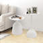 Ensemble de tables de bout-820297952