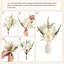 Arrangement in Vase