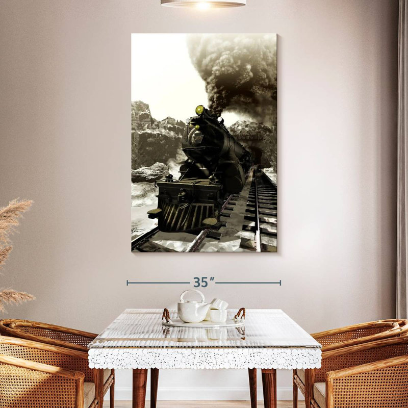 Mehar Railroad Tycoon 3, H 51 po x l 34 po