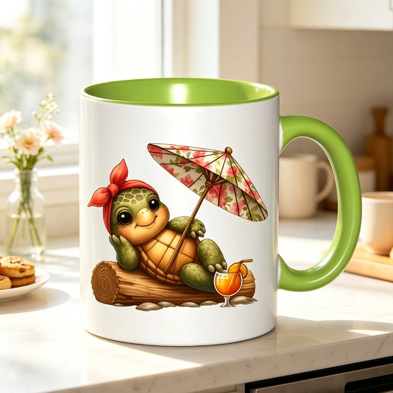 Mug