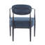 Fauteuil d'appoint rembourré en tissu Terrell-106754730-106754731