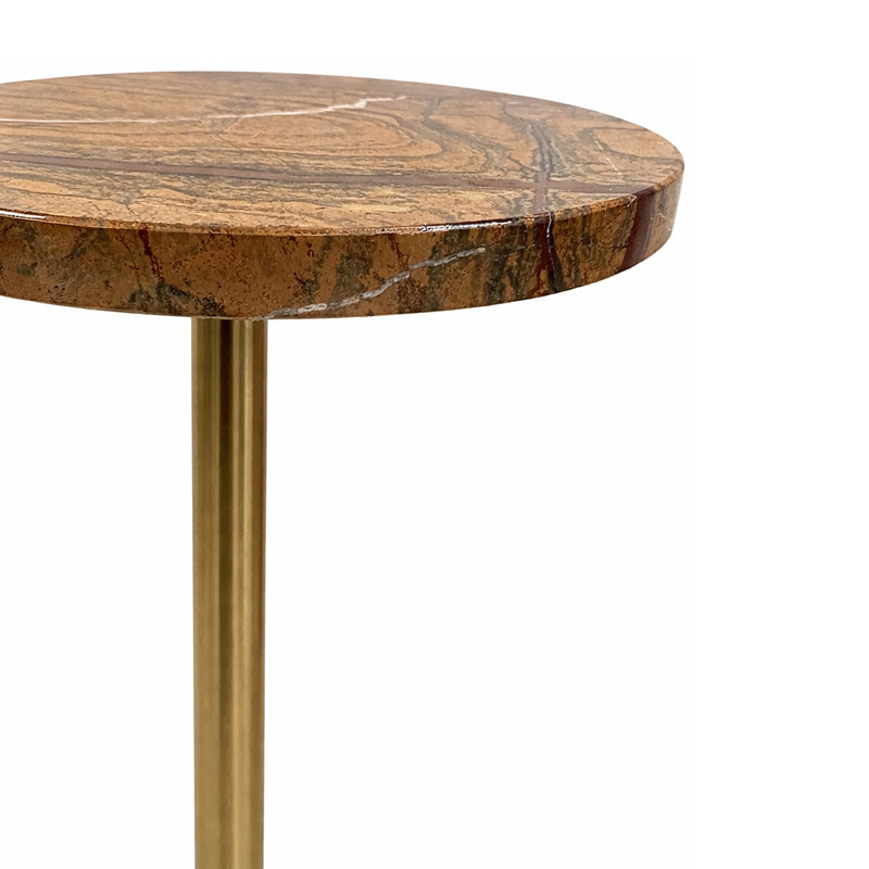 Table d'appoint Bidaar Stone
