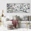 « Morning Chorus »- impression sur toile 3 pièces-213994606