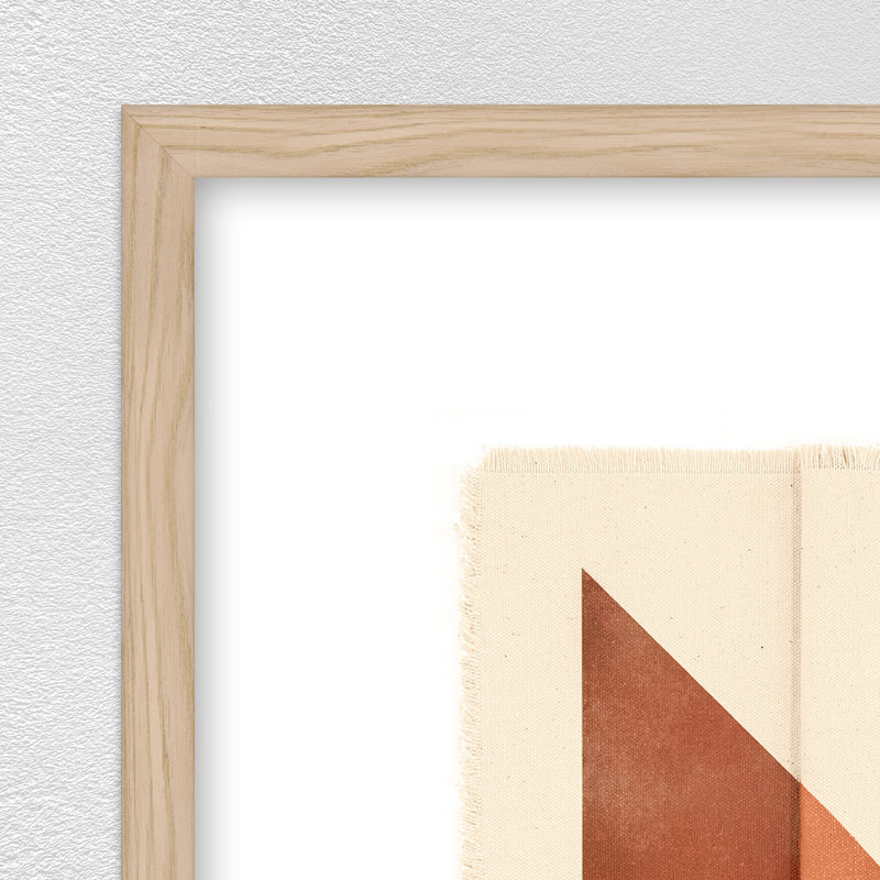 Angle II Print by Bobby Berk