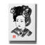 «Petite Japonaise» par Pechane, art mural sur toile-575007495
