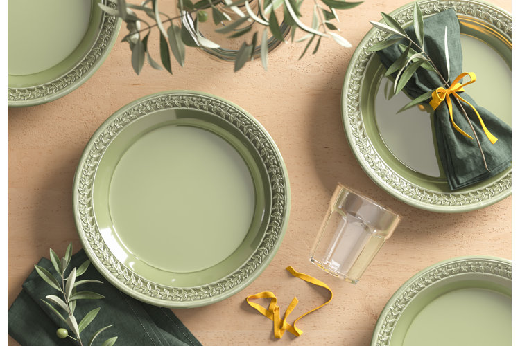 what is earthenware