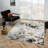 Tahany Abstract Indoor Rug-608968018
