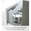 Classeur mural Yamazaki Home-67082229