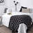 Southshore Fine Linens Lightweight Oversized Reversible Quilt Set with shams-879213698-879174327