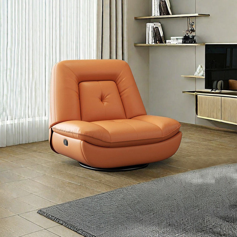 Caelo, Orange