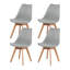 4 - Person Dining Set-91083956-91083965