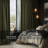Olivia Velvet Blackout Curtain (1 Panel)