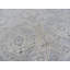 Tapis gris / gris en laine noué à la main Josephson-27174854