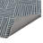 Grid Puz Non-Slip Outdoor Rug-1458894292