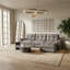 Canapé modulaire 103,5 po Cloud-1352555895-1352555898