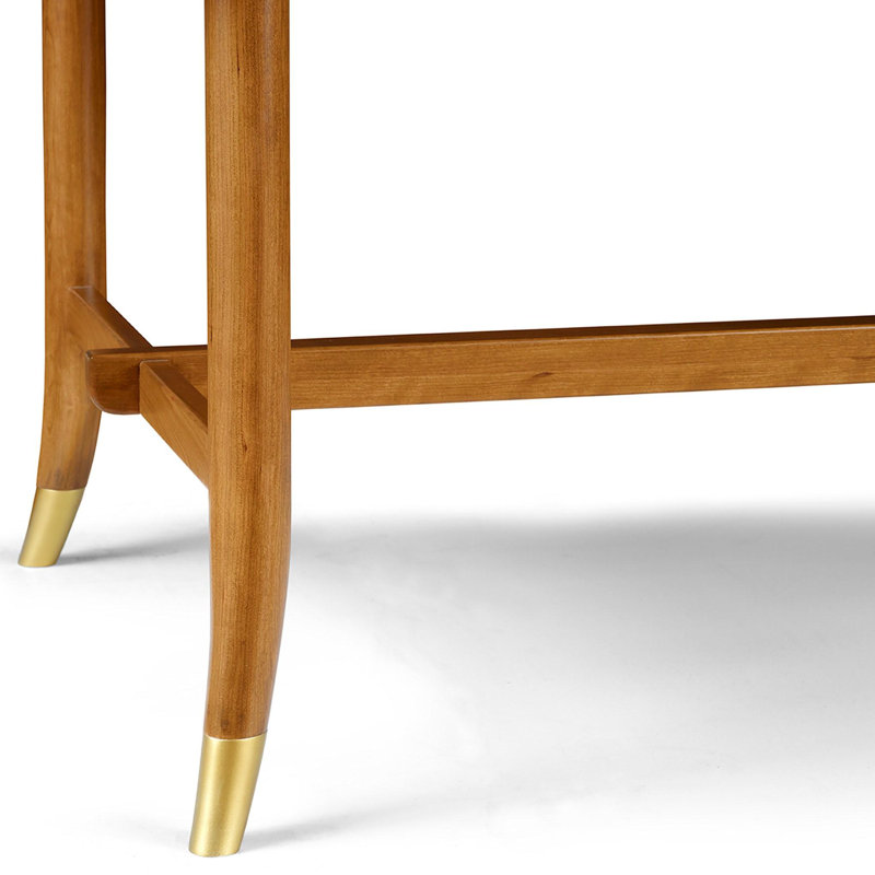Martine Solid Wood Dining Table