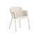 Sunpan Modern Odesa Upholstered Arm Chair | Perigold