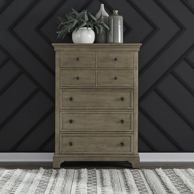 Kamoura 5 Drawer Chest