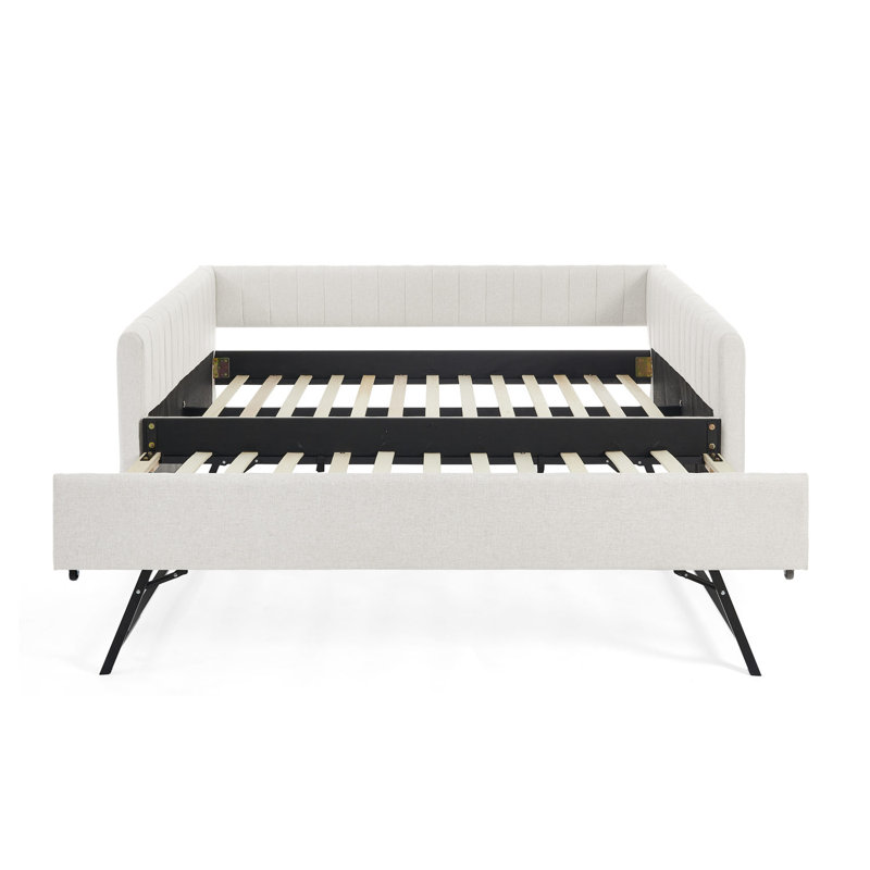 Full Daybed With Trundle