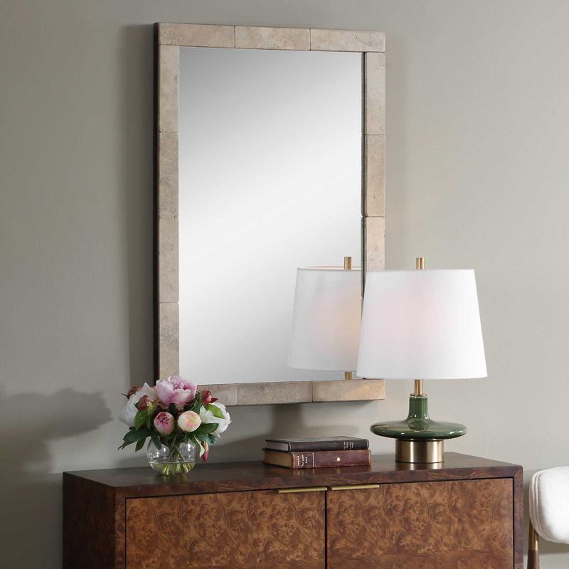  Miroir Pave