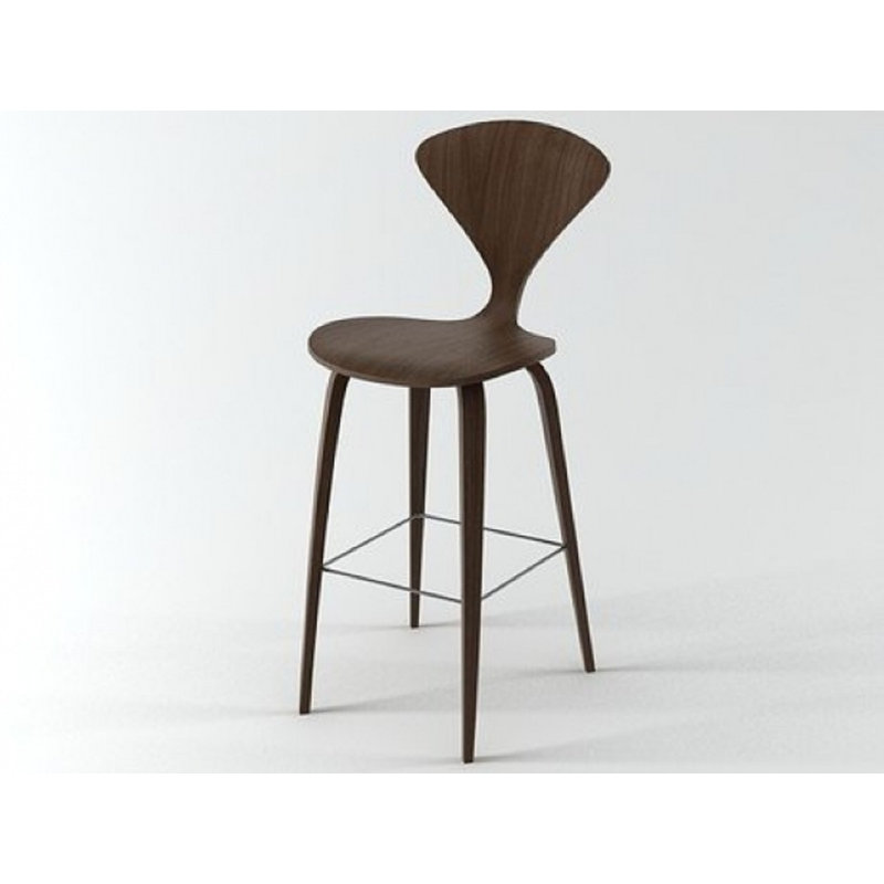 Tabouret de comptoir Wally