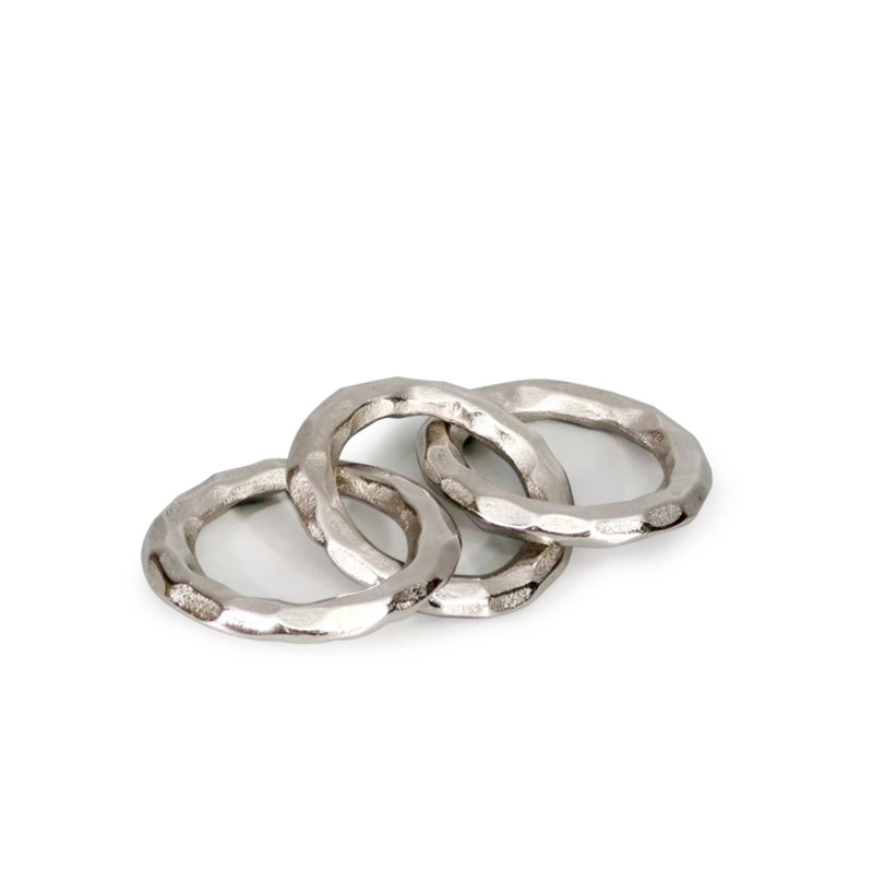Sculpture Castro Rings