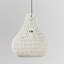 Quaid 1-Light Woven Pendant-986575340