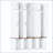 4-in-1 Hall Tree with 8 Cabinets and Hidden Hooks-1365582887