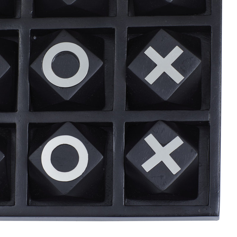 Ensemble de jeu en MDF Ashik