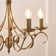 Barney 5-Light Candle Style Chandelier