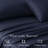 Threadmill 1200 Thread Count 100% Supima Cotton Sheet Set in Sateen Weave-125242091-125242086