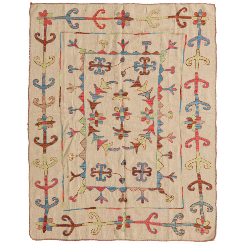 Odell Ivory Rug