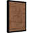 Svelte Noir Black Framed Print without Mat is unavailable