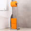 Vanpelt Free Standing Toilet Paper Holder-1500649891