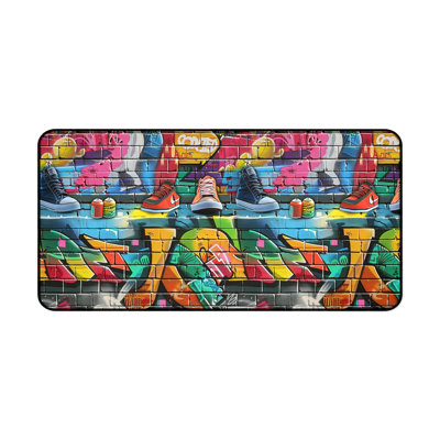 Desk Pad