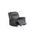 Zubaida Polish Microfiber Power Motion Glider Recliner